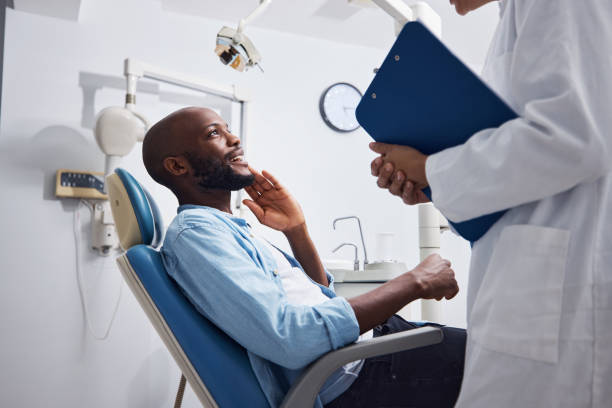 Best Emergency Treatment for Dental Infections or Abscesses in Gold Bar, WA